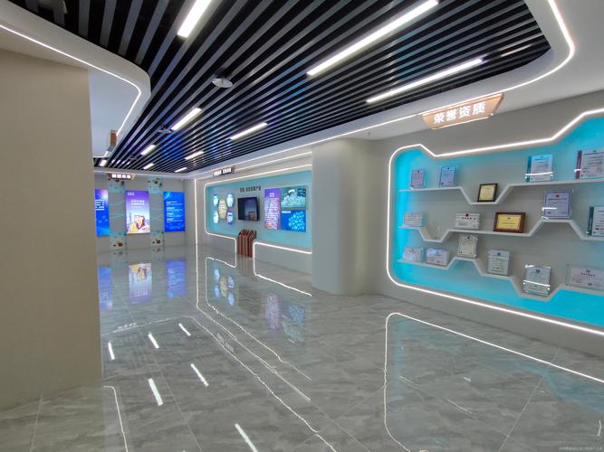 通信筑基、装饰添彩、机电赋能 一家工程企业的多维发展之路