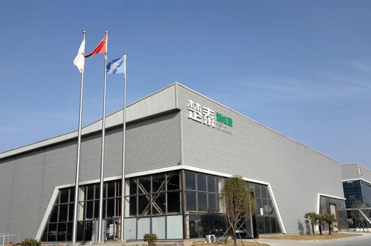 荆州市楚泰新能源科技 机电设备研发的创新之路